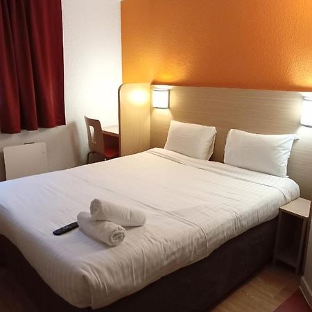 Premiere Classe Saint Brice Sous Foret Екстер'єр фото