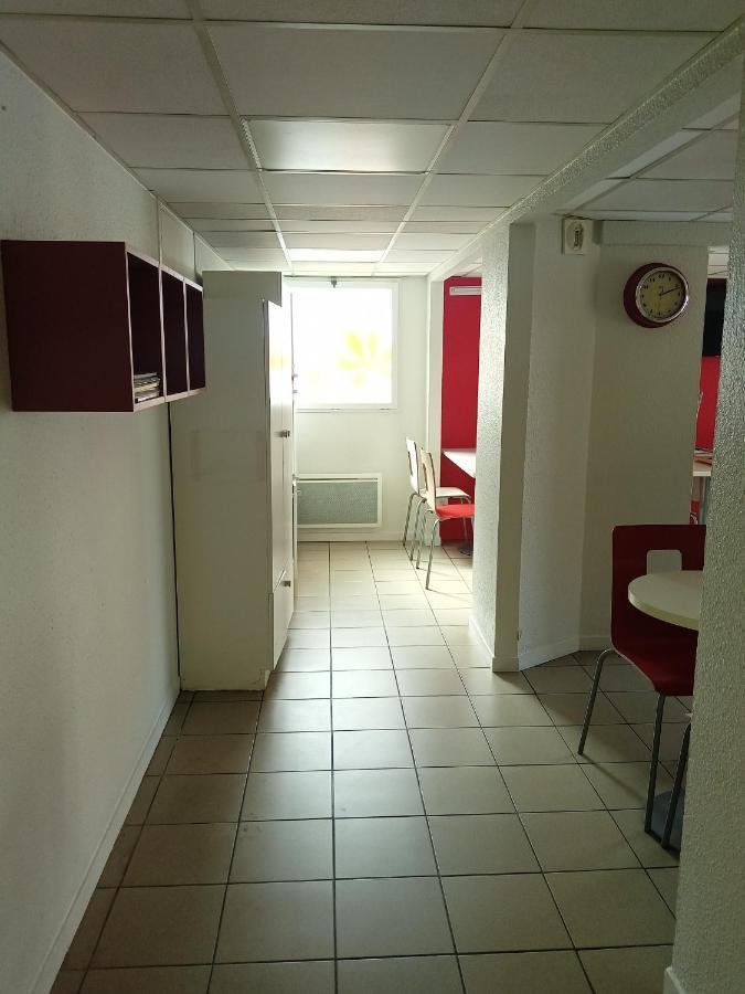 Premiere Classe Saint Brice Sous Foret Екстер'єр фото