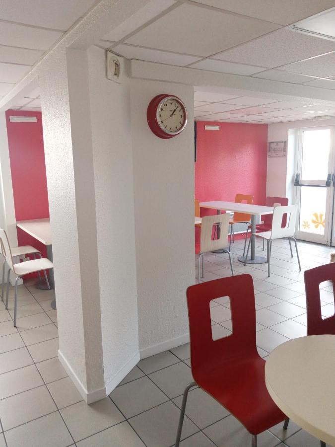 Premiere Classe Saint Brice Sous Foret Екстер'єр фото
