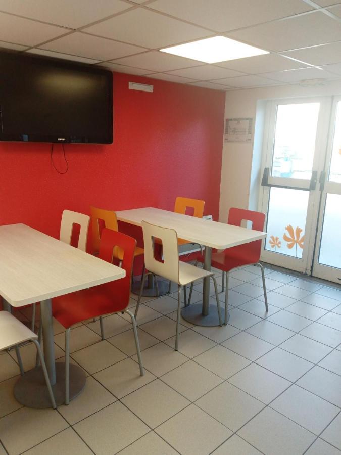 Premiere Classe Saint Brice Sous Foret Екстер'єр фото